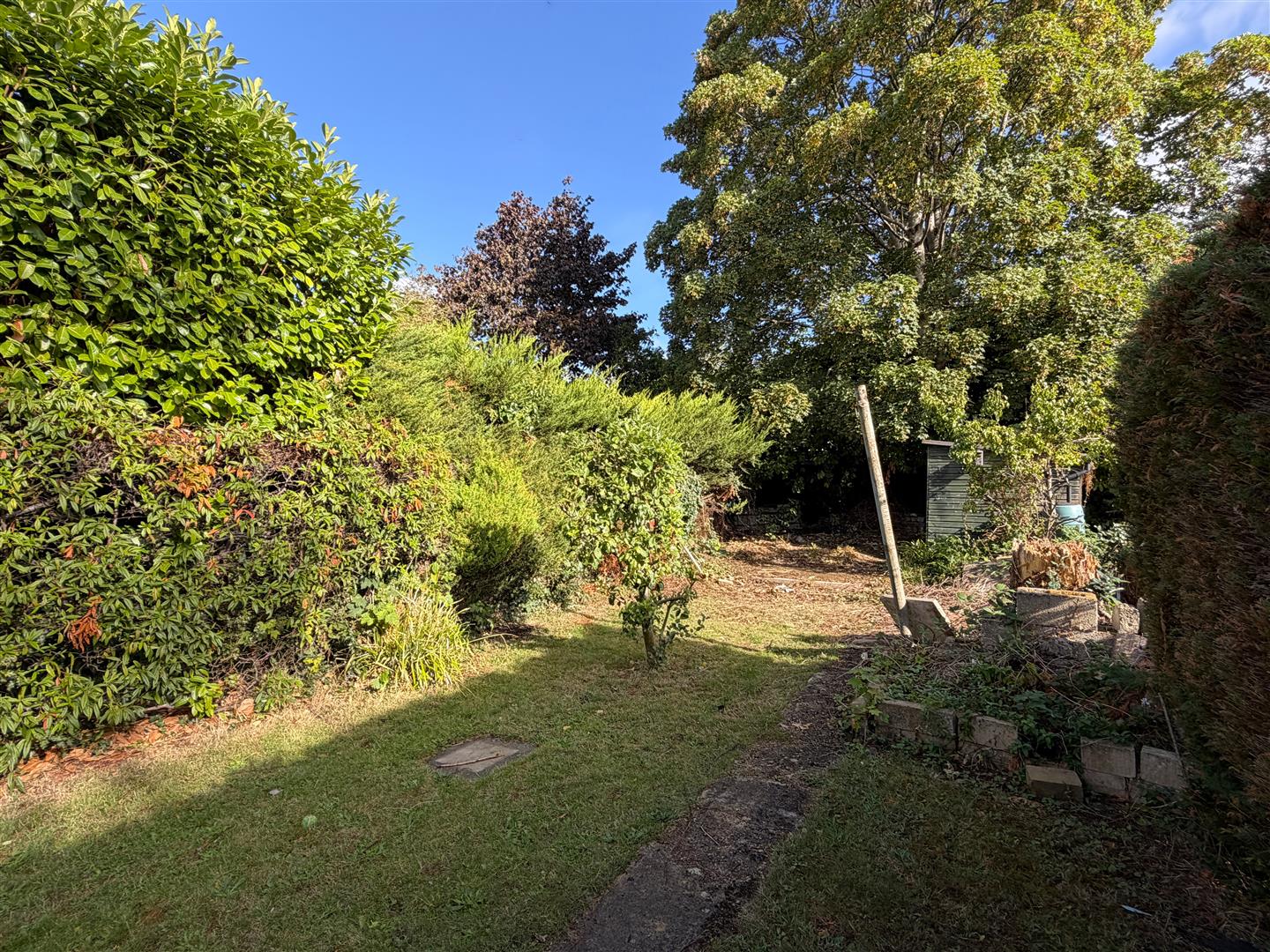 Beechwood Road, 